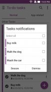 Do It Later: Tasks & To-Dos screenshot 7