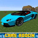 Cars Mod for MCPE Icon