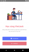 VietJack– học tốt, thi online, screenshot 0