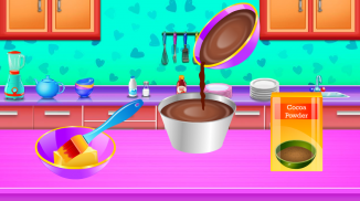 Cookbook recipe game for all screenshot 4