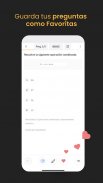 OpositaTest - Test Oposiciones screenshot 1