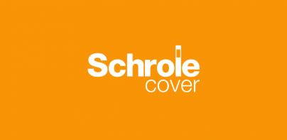 Schrole Cover Mobile