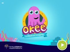 Okee in Medical Imaging screenshot 4