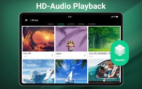 Video Player All Format HD screenshot 3