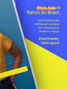 Banco do Brasil: abrir conta screenshot 0