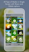 PicSmart Gallery : Photo Album, Smart Gallery Lock screenshot 4