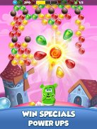 Gummy Bear Bubble Pop - Kids Game screenshot 8