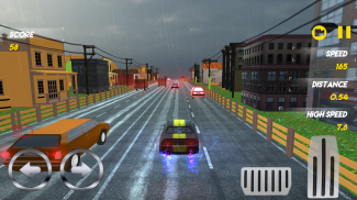 Real Traffic Racing 2022 screenshot 10