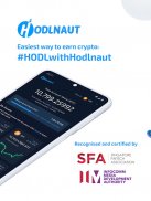 Hodlnaut: Earn Crypto Interest screenshot 12