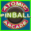 Atomic Arcade Pinball Free Icon