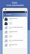 Music Download & Download Mp3 Music screenshot 0
