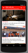 Mali : Actualité au Mali screenshot 3