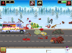Gunman Taco Truck screenshot 12