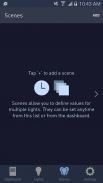 Lighting Control screenshot 9