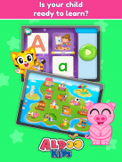 Aldoo Kids Preschool Education screenshot 8