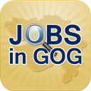 Jobs in GOG