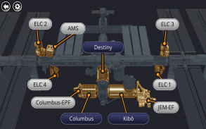 Space Station Research Xplorer screenshot 9