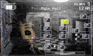 Quiz qual animatronic de fnaf 2 você seria