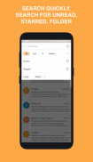 eMail Online - App for any email screenshot 6