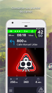 Coyote : radares, GPS y tráfico screenshot 3