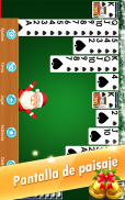 Spider Solitaire screenshot 2