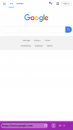 S Browser Fast & Lite screenshot 3