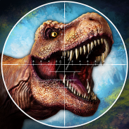 Survival Hunter Real Dino screenshot 6