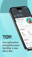 TOP - Aplicativo de mobilidade screenshot 0