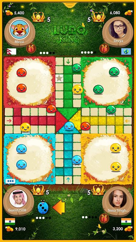 Ludo King™ - APK Download for Android