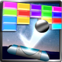 Block Breaker Star Arkanoid Icon