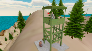 Free Top Sniper 3D  Army Game  new 2019 screenshot 2