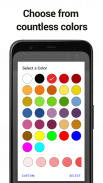 Colours & Gradients Wallpaper screenshot 2