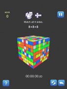 Rubiks Riddle Cube Solver screenshot 10