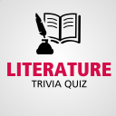 Literature Trivia Quiz Icon