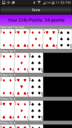 Cribbage Counter screenshot 1