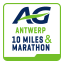 AG Antwerp 10 Miles & Marathon