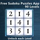 Sudoku Puzzles Game for Brainers and Students