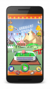 Seesaw World screenshot 10