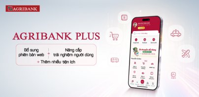 Agribank Plus