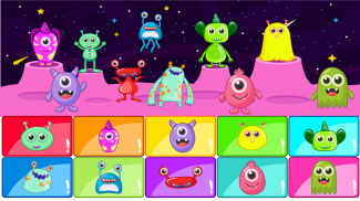 Baby Piano Games & Music for Kids & Toddlers Free screenshot 6