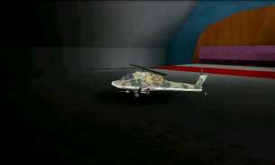 Helidroid 3D : Episode 2 screenshot 13