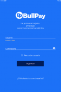 BullPay screenshot 5