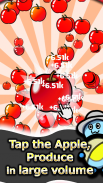 Tap Tap Apple2 - idle Clicker screenshot 11