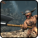 Kobold Simulator 3D Icon