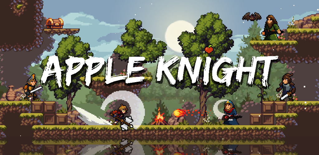 Baixar Apple Knight 2.1 Android - Download APK Grátis