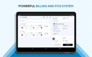 VasyERP - Smart Retail APP screenshot 20