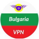 Bulgaria VPN - Unlimited VPN & Proxy Icon