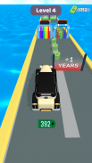 Car Evolution screenshot 2