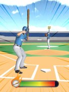 Baseball screenshot 2