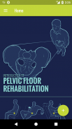 Pelvic Rehab screenshot 0